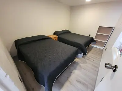 Cama o camas de una habitación en Casa Dali