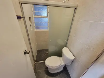 Un baño de Casa Dali