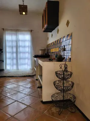 Plano de Couple room