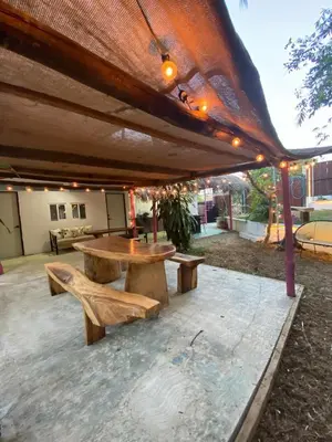 Plano de Casa Firefly