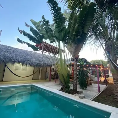 Casa Firefly