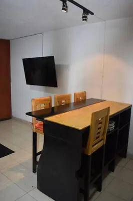 Plano de Depto cerca de Fuertes Loreto