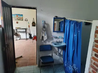 Plano de Casa de la Rosa