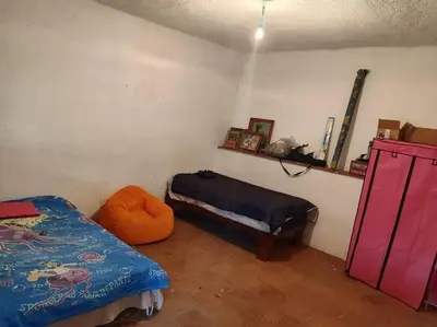 Plano de Casa de la Rosa