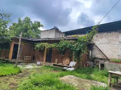 Plano de Casa de la Rosa