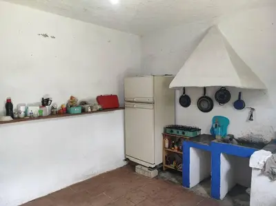 Plano de Casa de la Rosa