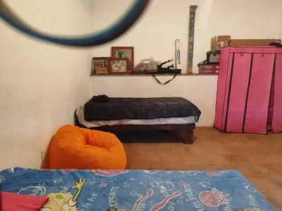Plano de Casa de la Rosa
