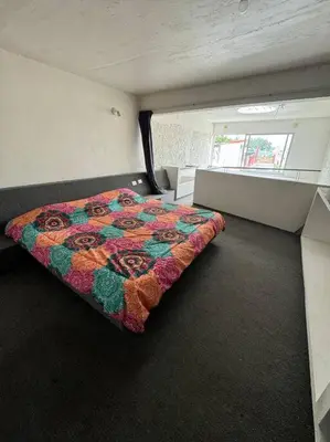Plano de Casita Bosque Briones