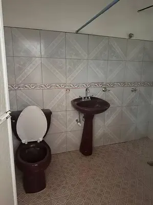 Plano de Costa Espinas Beach House