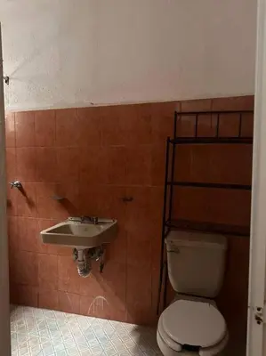Plano de Costa Espinas Beach House