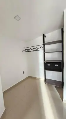 Plano de Hermosa casa boutique en Burgos Cuernavaca