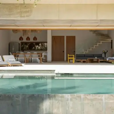 Casa Naa - La Flia Beach House Luxury