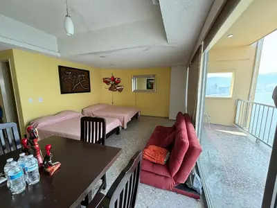 Plano de Condominio playa dorada