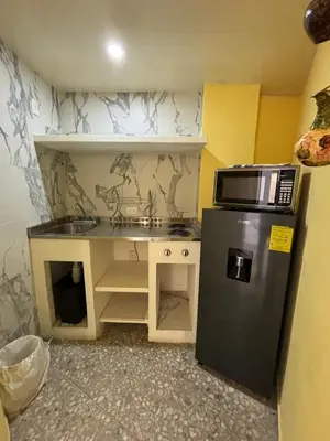 Plano de Condominio playa dorada