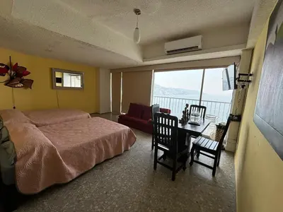 Plano de Condominio playa dorada