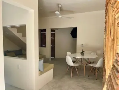 Plano de Casa Guadalupe & Mamoy