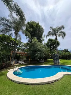 Plano de Casa de los ángeles en el centro