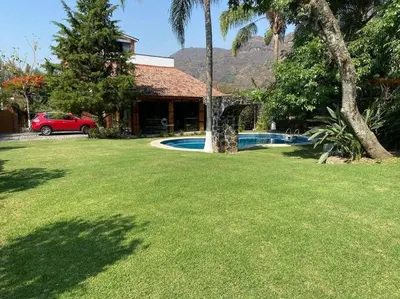 Plano de Casa de los ángeles en el centro