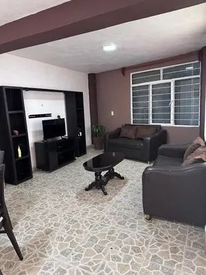 Plano de Departamento Sofía