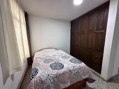 Plano de Departamento Sofía