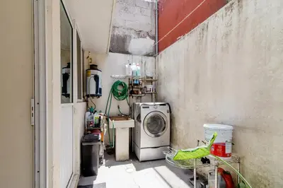 Plano de Habitación con Cama King Size en Puebla, Puebla