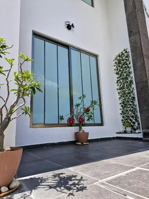 Edificio en el que se encuentra la casa o chalet