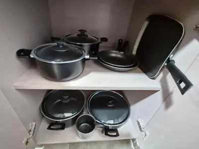 Una cocina o zona de cocina en Casa Colibrí, Tuxtla Gutierrez
