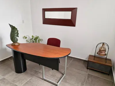 Plano de Casa Colibrí, Tuxtla Gutierrez