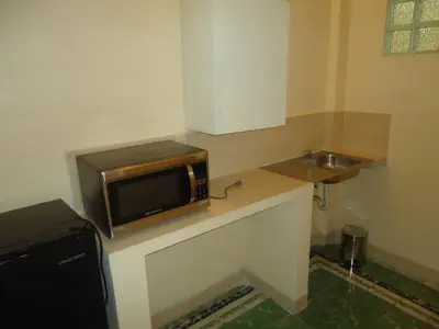 Plano de Hotel Suites Córdoba