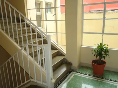 Plano de Hotel Suites Córdoba