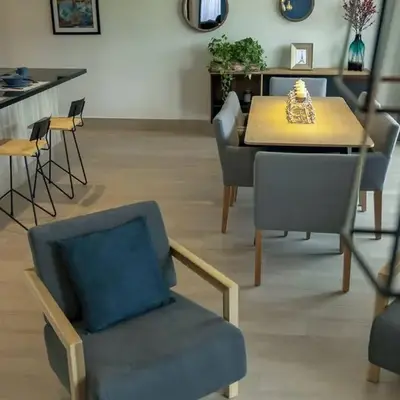 Exclusivo Departamento de Lujo en Boca del Río