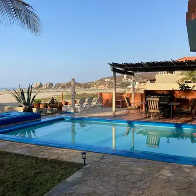 Casa de la Roca