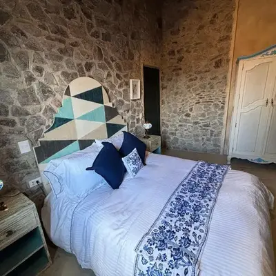 Suite Leonardo: Acogedor Espacio en ValQuirico