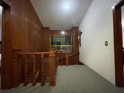 Plano de Residencia en Chignahuapan