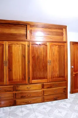 Plano de Departamento Bugambilias