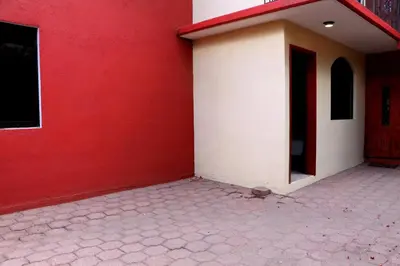 Plano de Departamento Bugambilias