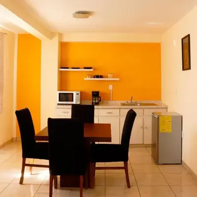 Sensity Home Departamento 3 Encantador