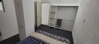 Cama o camas de una habitación en Casa IRKEN