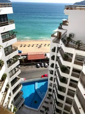 Plano de En el corazón de la Bahía