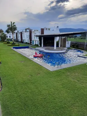 Plano de Fin de semana en yautepec