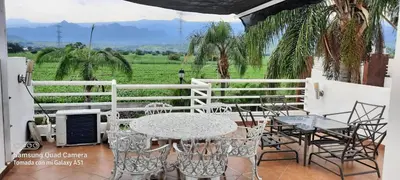 Plano de Fin de semana en yautepec
