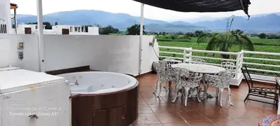 Plano de Fin de semana en yautepec