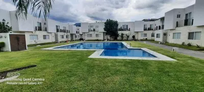 Piscina en o cerca de Fin de semana en Morelos