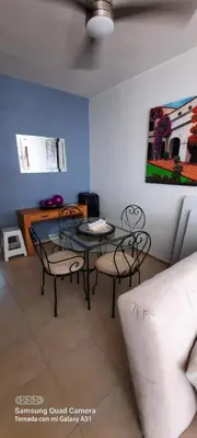 Zona de estar de Fin de semana en Morelos