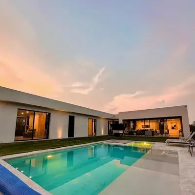 Casa Luciana Atlixco Puebla