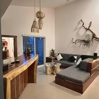 Departamento Rubi en Diamante Lakes