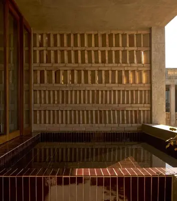 Piscina en o cerca de Hotel Humano, a Member of Design Hotels