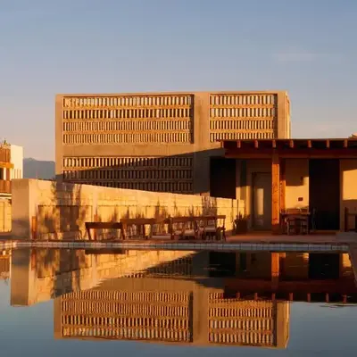 Hotel Humano