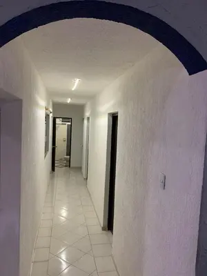 Plano de Eco-casa del Sol