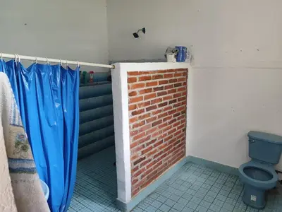 Plano de Casa de la Rosa